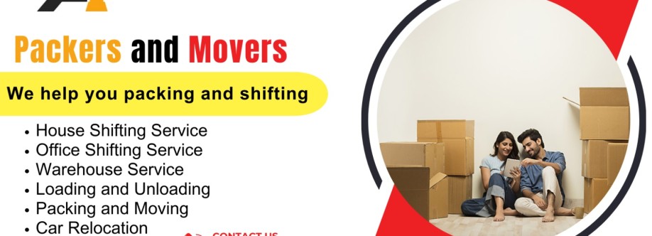 Aone Packers and Movers Cover Image