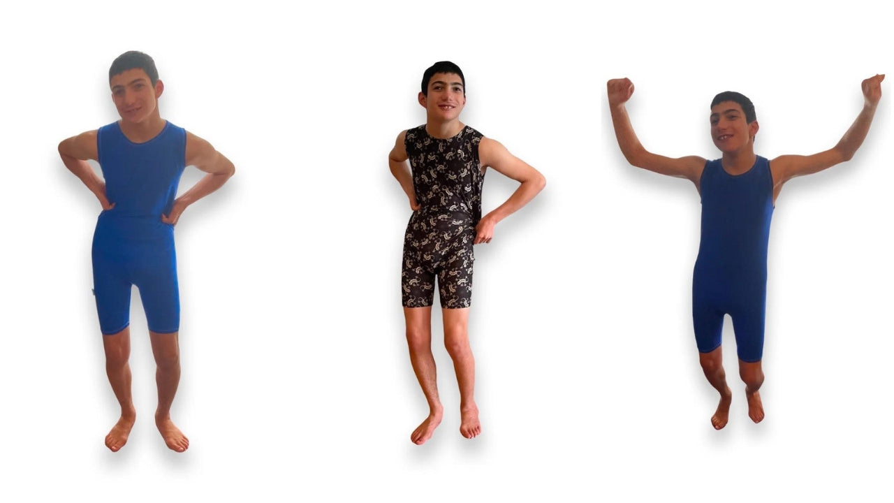 Caring for Your Men's Onesie Swimsuit: Essential Tips