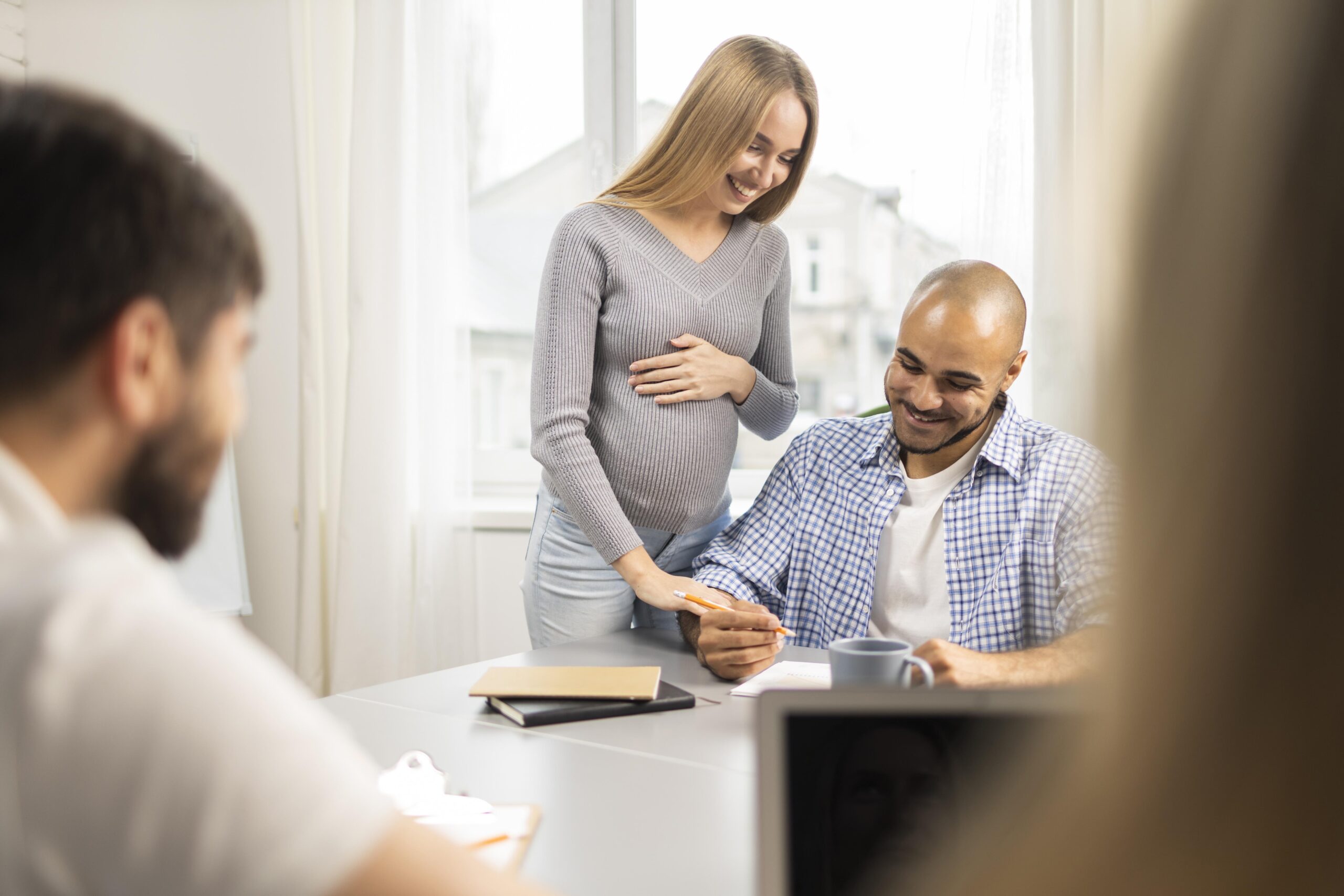 A Guide to Surrogacy Coordinators: Their Role as Your Partners