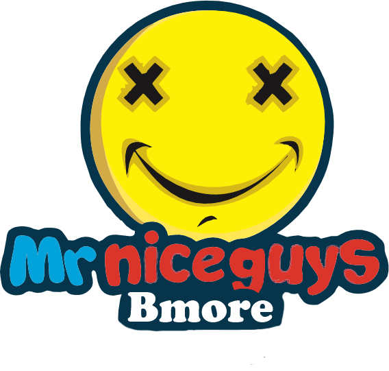 Recreational Weed Store & Dispensary in Baltimore| Mr. Nice Guys Bmore