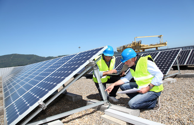 Exclusive factors to notice about commercial solar installation