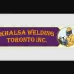 Khalsa Welding Toronto Profile Picture