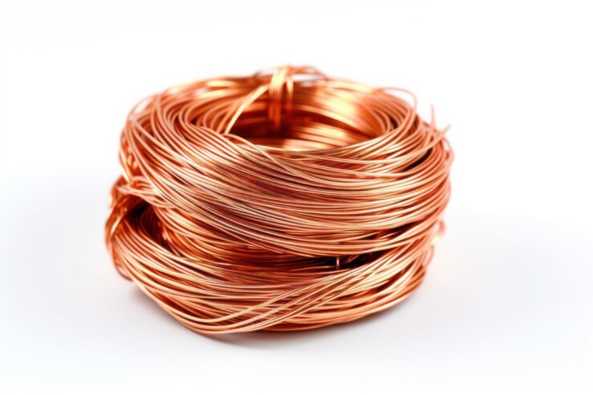 Unravelling the Types of Bunched Copper Wire: A Comprehensive Guide