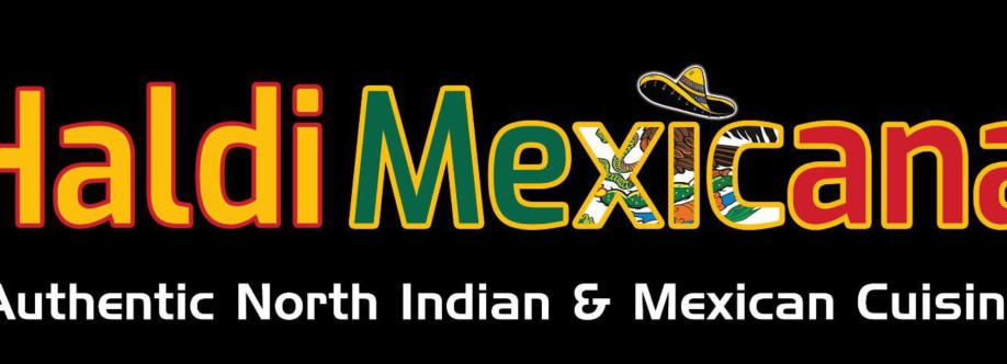 Haldi Mexicana Cover Image