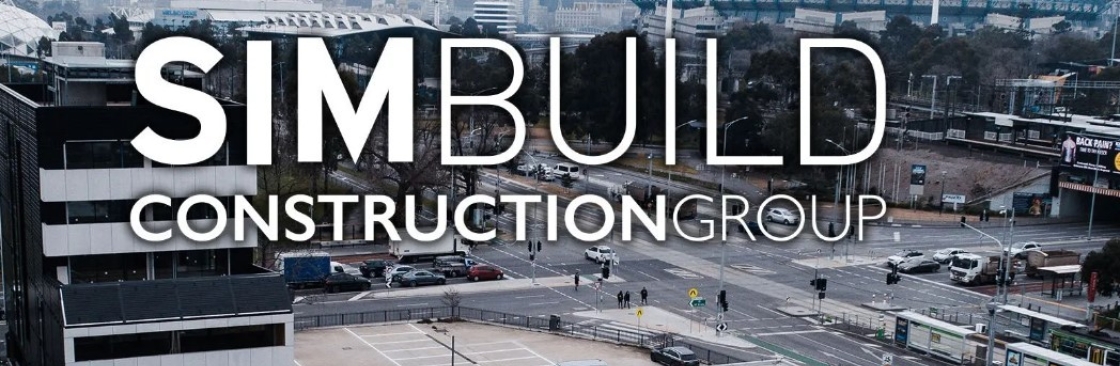 SimBuild Construction Cover Image