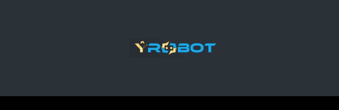 yRobot LLC Cover Image