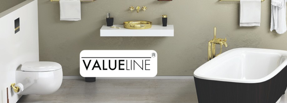 valueline curating luxurious lifestyle Cover Image
