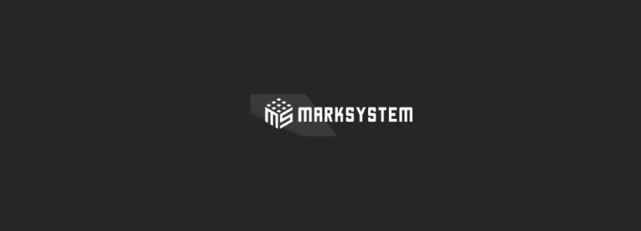 Marksystem Company Cover Image
