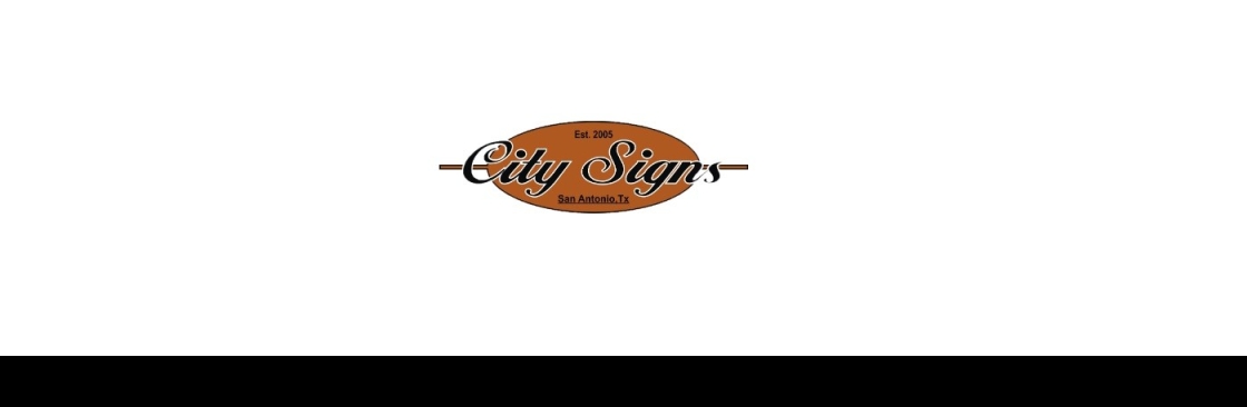 citysign softx Cover Image