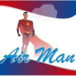 Air Man LLC  Heating Cooling Services Profile Picture