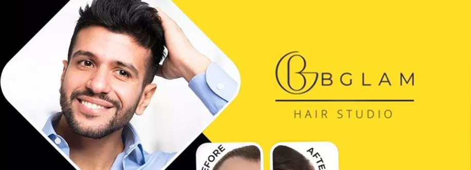 Bglam Hair Studio Cover Image
