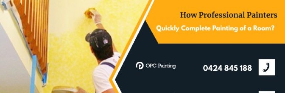 OPC painting Cover Image