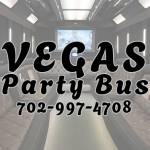 Vegas Party Bus Profile Picture