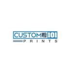 Custom 101 Prints Inc Profile Picture