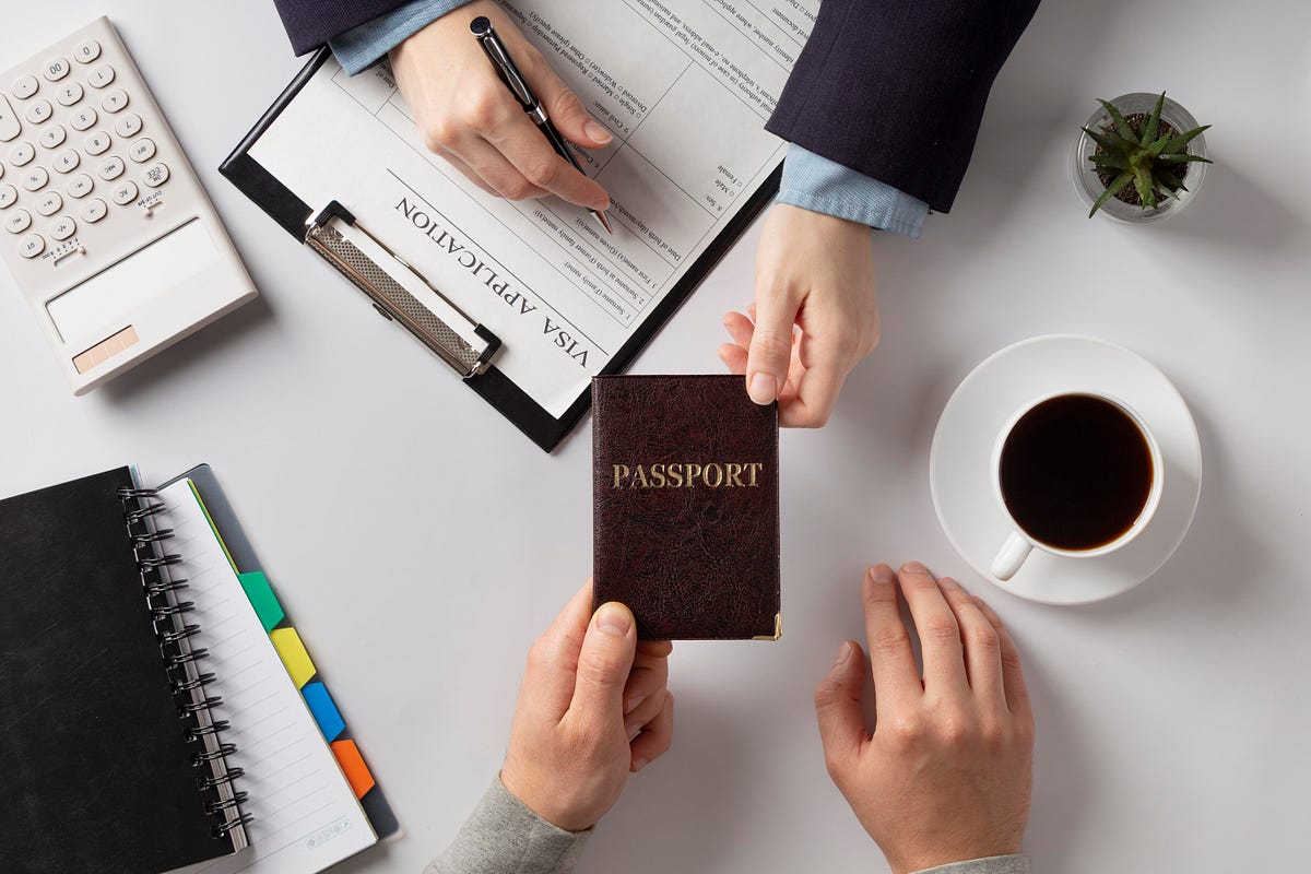 Passport to Opportunity: Tier 2 Sponsorship Jobs Explained
