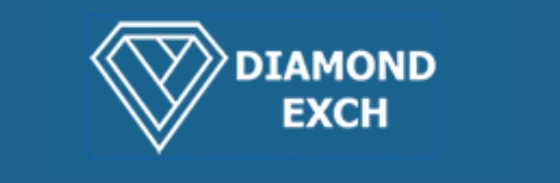 Diamond Exch Cover Image