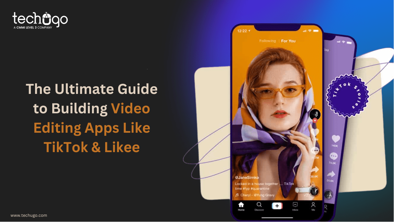 The Ultimate Guide To Building Video Editing Apps Like TikTok & Likee | FACTOFIT