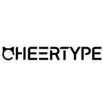 Cheer Type Profile Picture