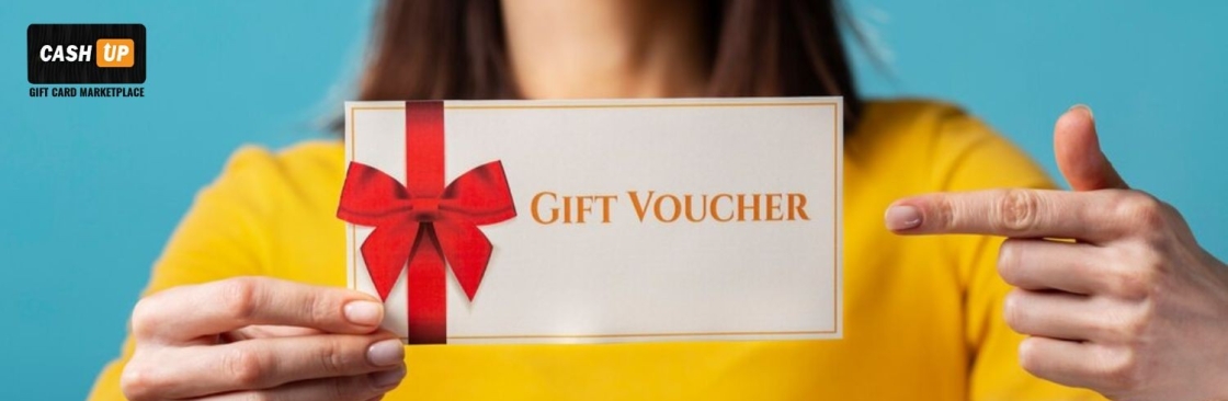 Buy Gift Card with a Gift Card Cover Image