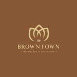 Brown town resort Profile Picture