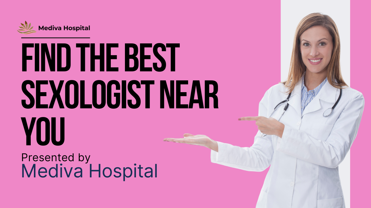 Find the Best Sexologist Near You