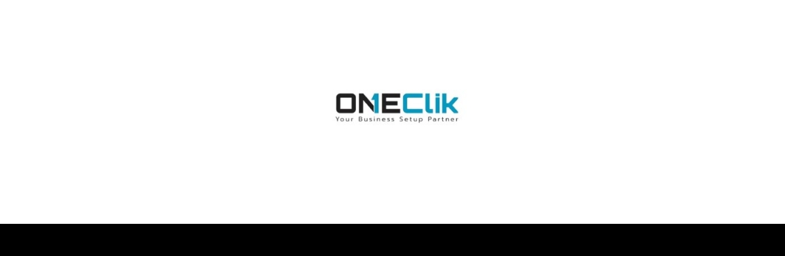 One Click Business Setup Services LLC  FZ Cover Image