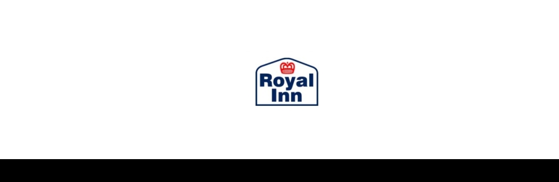 Royal Inn Hudson I 94 Cover Image