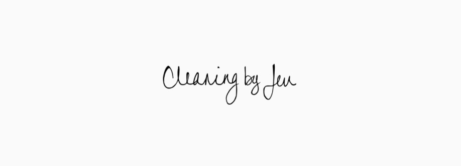 cleaning byjen Cover Image