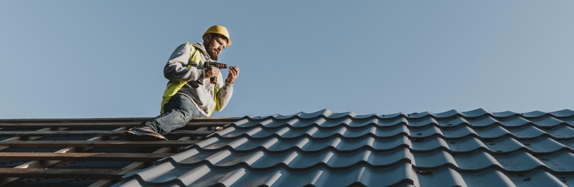Alpha Roofing and Construction Cover Image