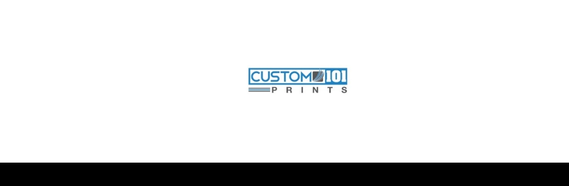 Custom 101 Prints Inc Cover Image