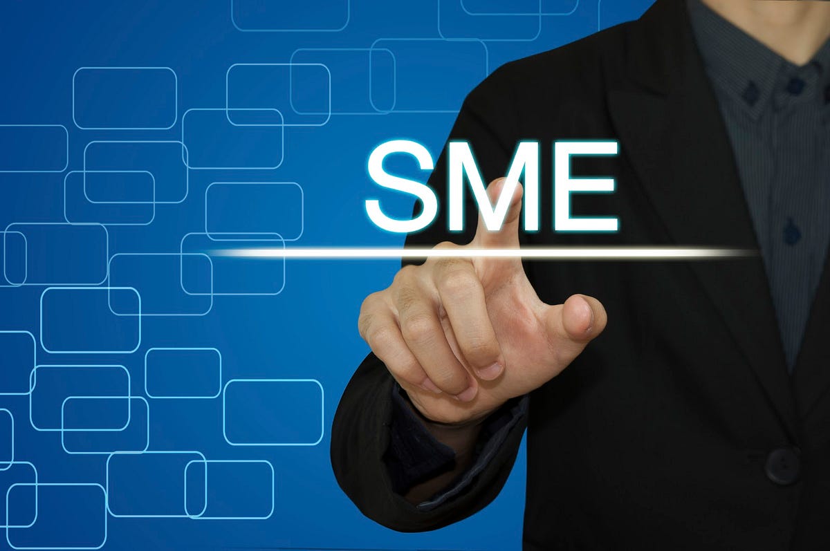The Role of Business Consultants in Small and Medium Enterprises (SMEs)