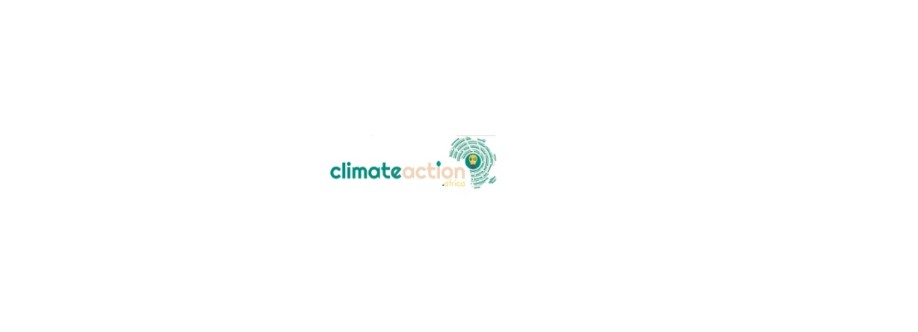 Climate Action Africa Cover Image