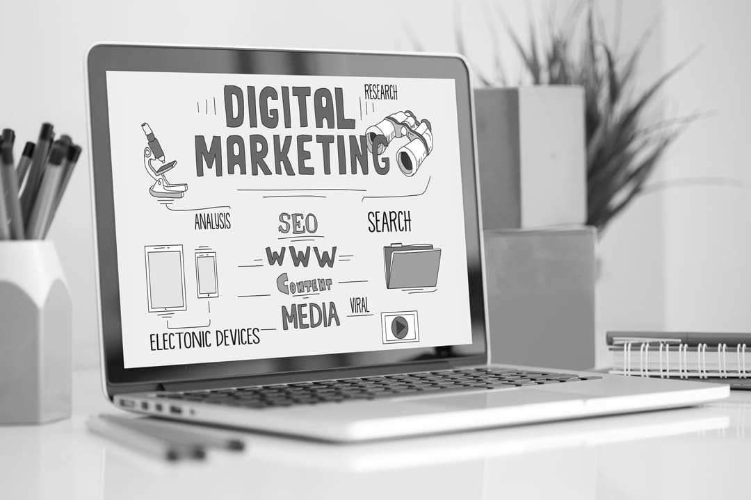 Digital Marketing Australia | Online Marketing Agency Australia