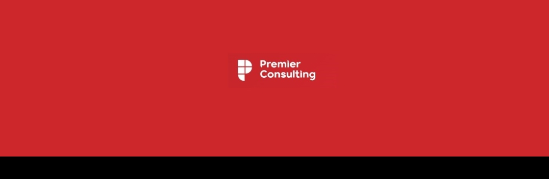 Premier Consulting Cover Image