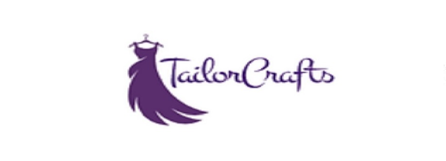 Tailor crafts Cover Image