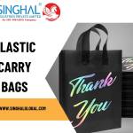Plastic carryBag Profile Picture