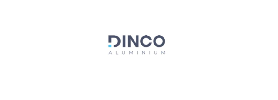 Dinco Trading Cover Image