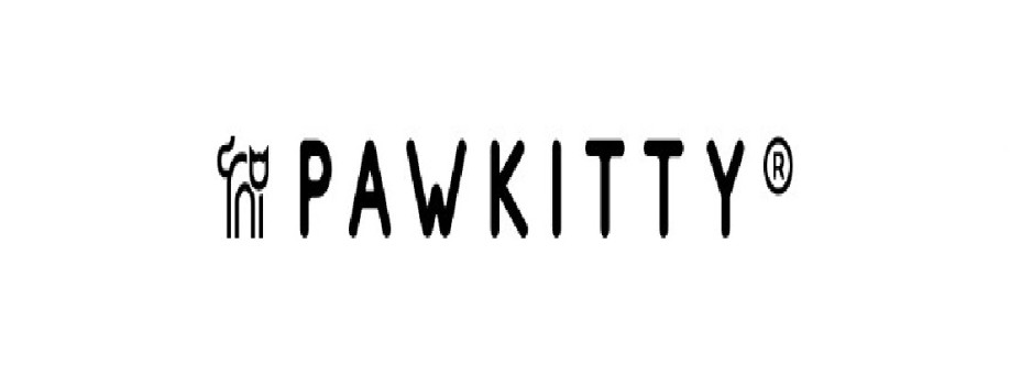 paw kitty Cover Image