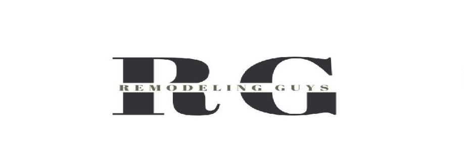 Remodeling Guys Cover Image