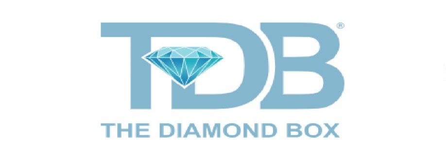 The Diamond Box Cover Image