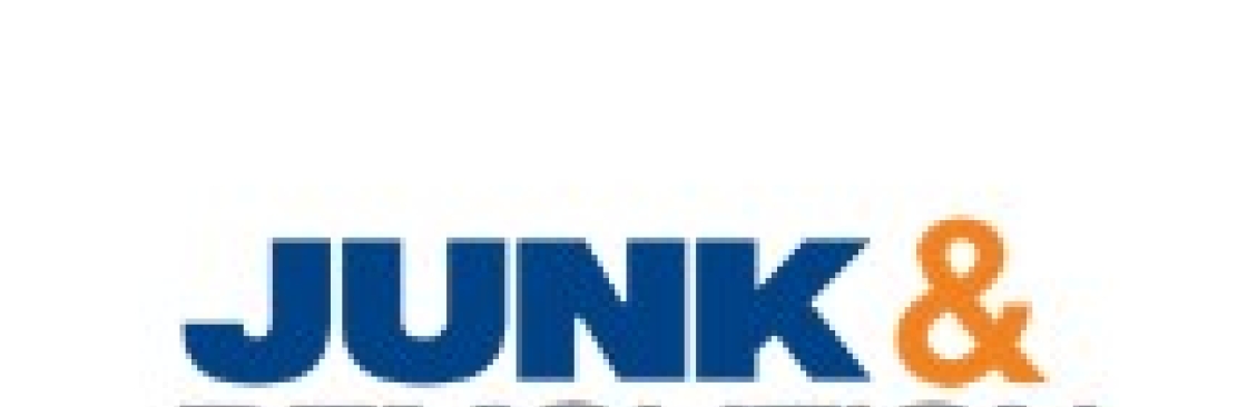 Junk Pros Junk Removal Cover Image