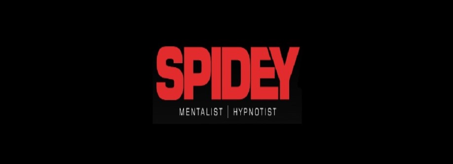 Spidey Mentalist and Magician Cover Image