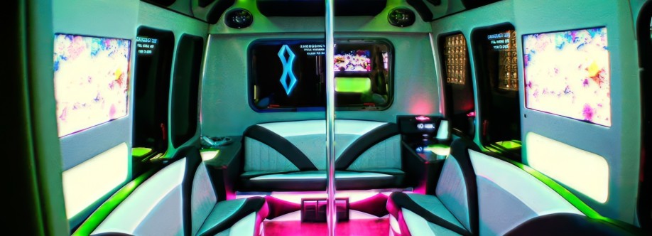 Party Bus Indianapolis Cover Image