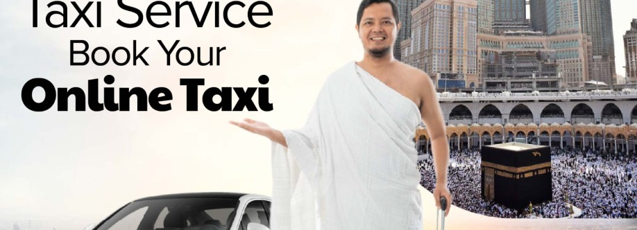 Saudiaonline Taxi Cover Image
