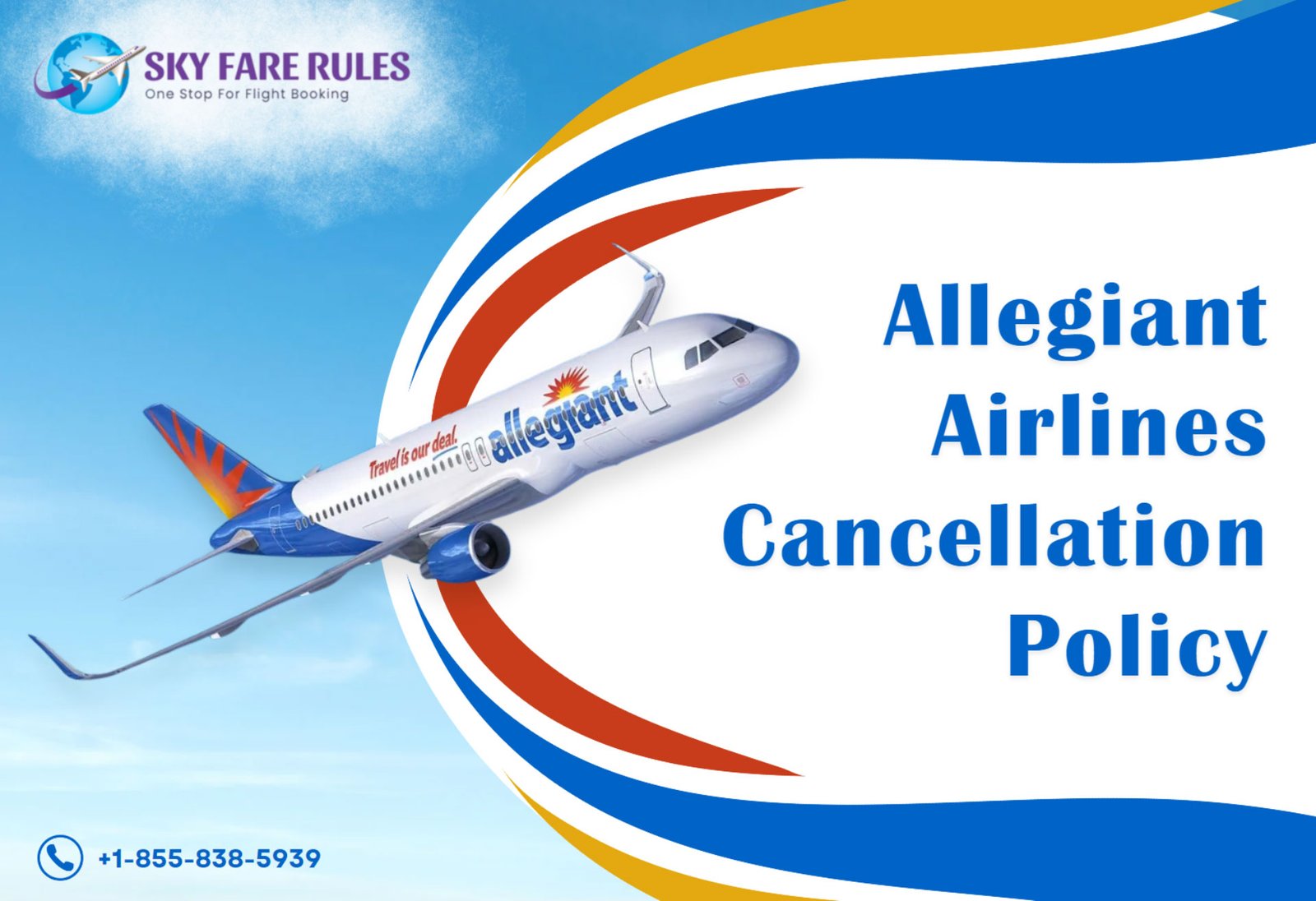 Allegiant Airlines Cancellation Policy - Sky Fare Rules