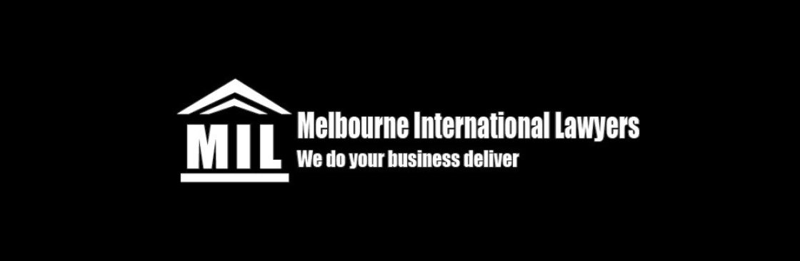 Melbourne International Lawyers melbourneinternationallawyers Cover Image