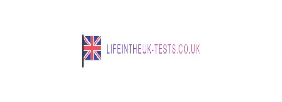 lifeintheuk tests Cover Image