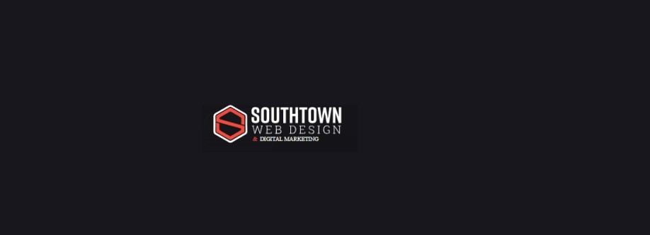 Southtown Web Design Digital Marketing Cover Image