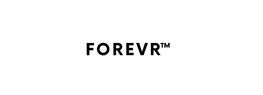Forevr Cover Image