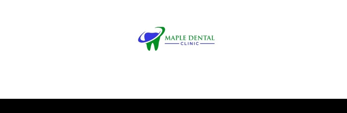 Maple Dental Clinic Cover Image